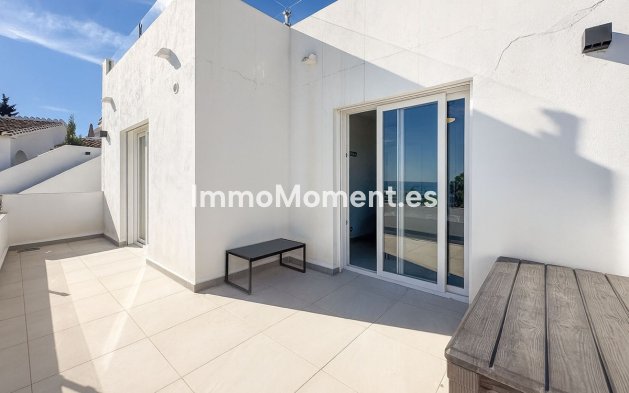 Wiederverkauf - Villa - Mijas - Mijas Costa