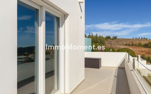 Wiederverkauf - Villa - Mijas - Mijas Costa