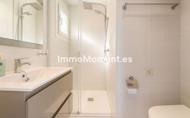 Wiederverkauf - Villa - Mijas - Mijas Costa