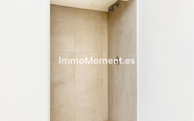 Wiederverkauf - Villa - Mijas - Mijas Costa