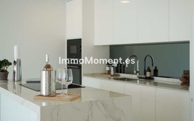 Wiederverkauf - Wohnung - Mijas - Mijas Costa