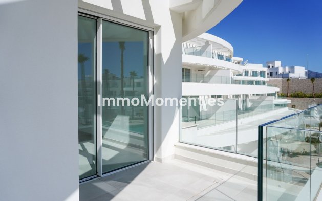 Wiederverkauf - Wohnung - Mijas - Mijas Costa