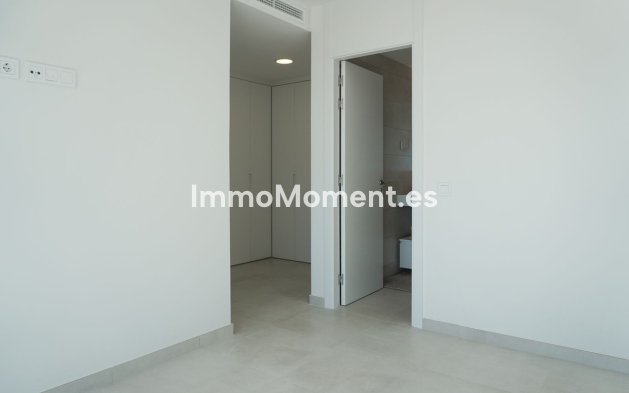 Wiederverkauf - Wohnung - Mijas - Mijas Costa