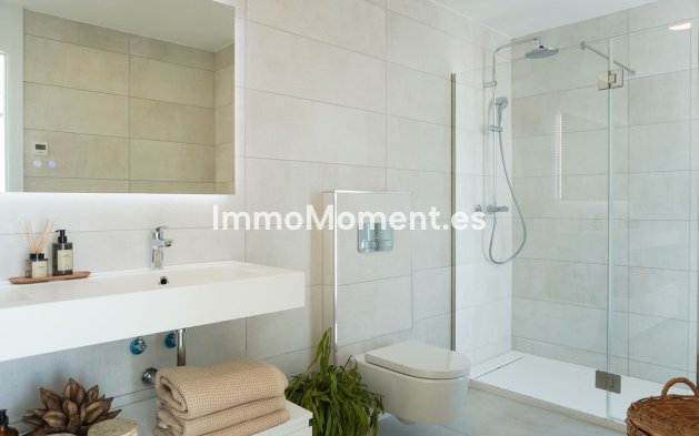 Wiederverkauf - Wohnung - Mijas - Mijas Costa