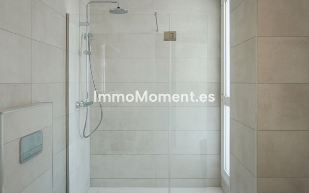 Wiederverkauf - Wohnung - Mijas - Mijas Costa