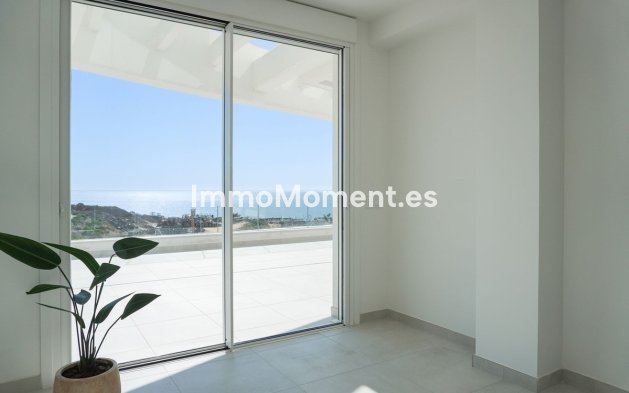 Wiederverkauf - Wohnung - Mijas - Mijas Costa