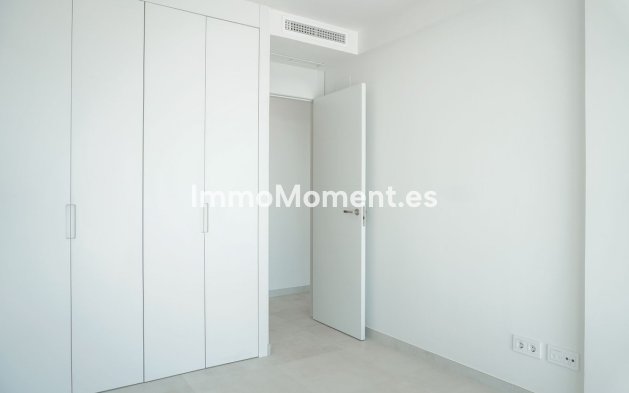 Wiederverkauf - Wohnung - Mijas - Mijas Costa