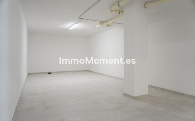 Wiederverkauf - Wohnung - Mijas - Mijas Costa