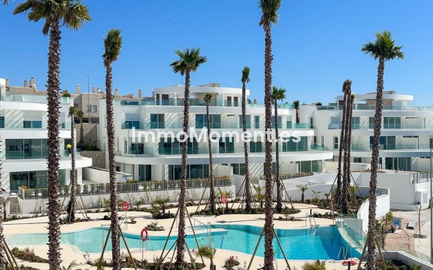 Wiederverkauf - Wohnung - Mijas - Mijas Costa