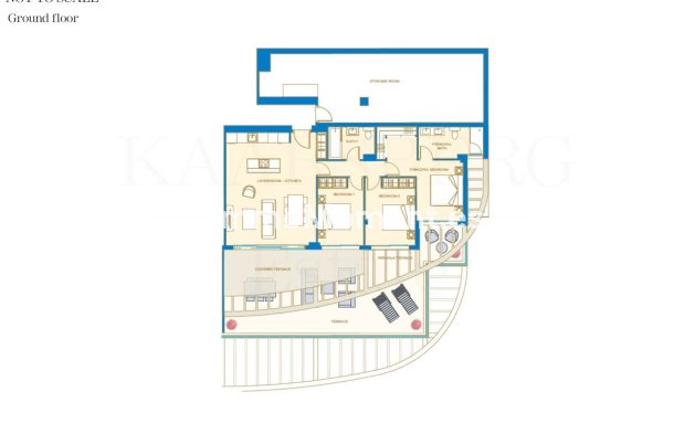Wiederverkauf - Wohnung - Mijas - Mijas Costa