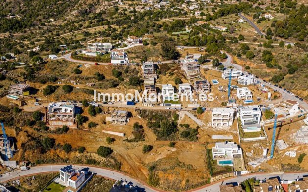 Reventa - Terreno - Mijas - Mijas Centro