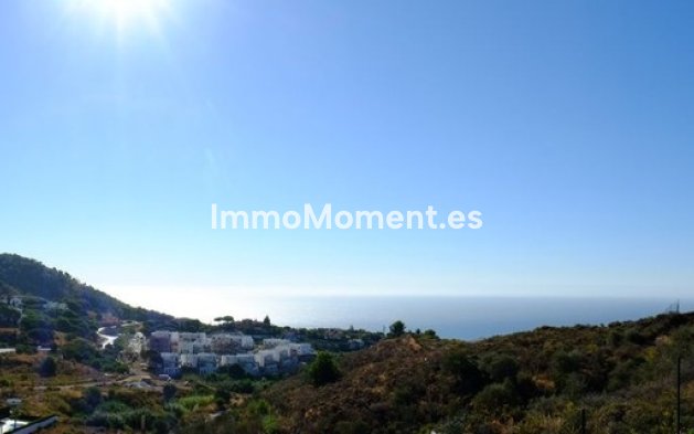 Reventa - Terreno - Mijas - Mijas Centro