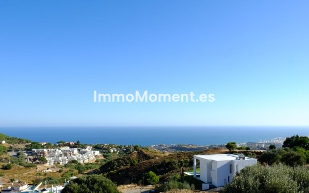 Reventa - Terreno - Mijas - Mijas Centro