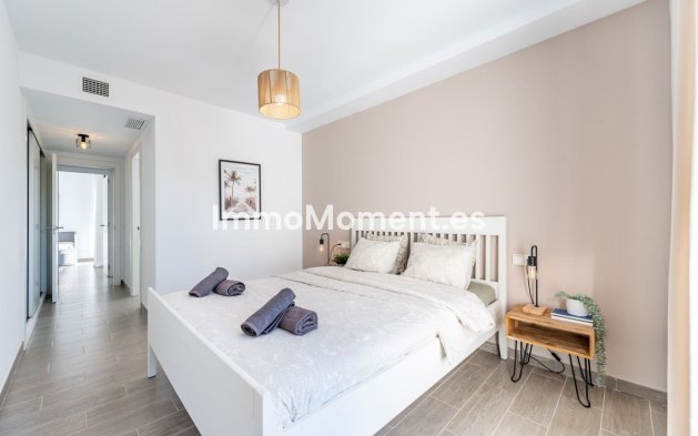 Reventa - Apartamento - Mijas - La Cala de Mijas
