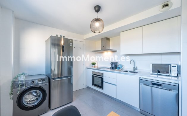 Reventa - Apartamento - Mijas - La Cala de Mijas
