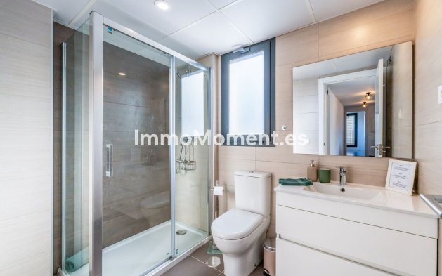 Reventa - Apartamento - Mijas - La Cala de Mijas