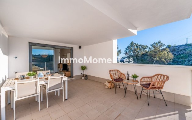 Reventa - Apartamento - Mijas - La Cala de Mijas