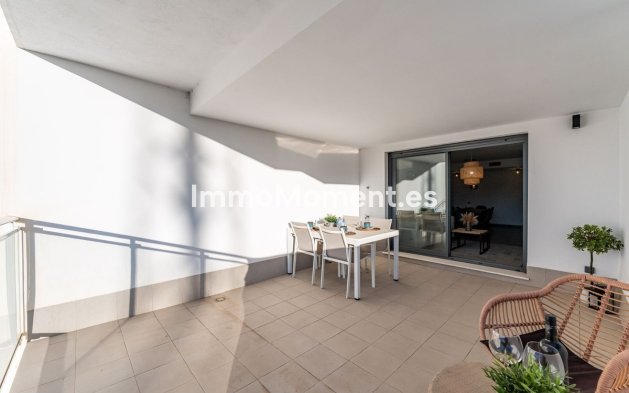 Reventa - Apartamento - Mijas - La Cala de Mijas