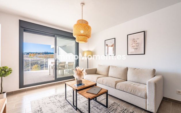 Reventa - Apartamento - Mijas - La Cala de Mijas