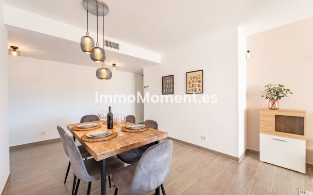 Reventa - Apartamento - Mijas - La Cala de Mijas