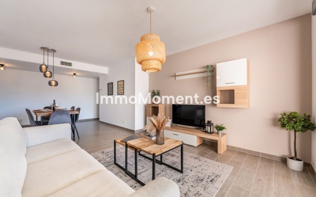 Reventa - Apartamento - Mijas - La Cala de Mijas