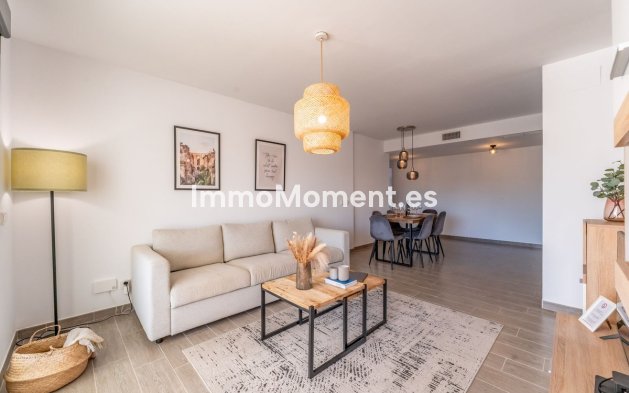 Reventa - Apartamento - Mijas - La Cala de Mijas
