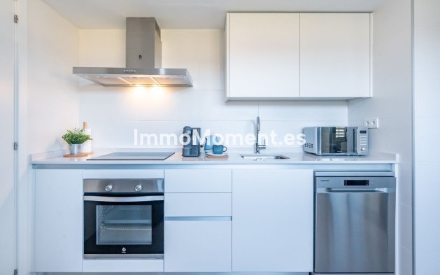 Reventa - Apartamento - Mijas - La Cala de Mijas