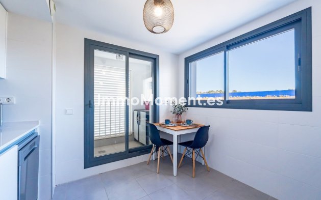 Reventa - Apartamento - Mijas - La Cala de Mijas