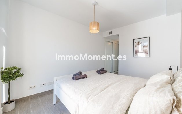 Reventa - Apartamento - Mijas - La Cala de Mijas