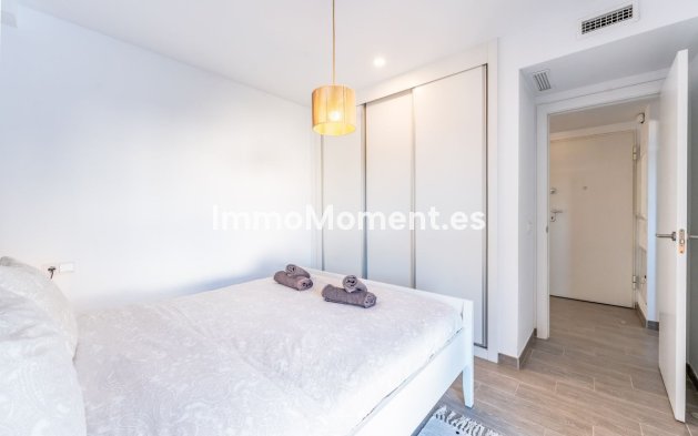 Reventa - Apartamento - Mijas - La Cala de Mijas