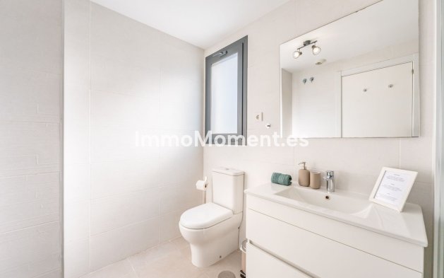 Reventa - Apartamento - Mijas - La Cala de Mijas