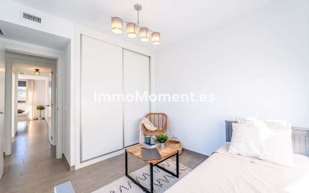 Reventa - Apartamento - Mijas - La Cala de Mijas