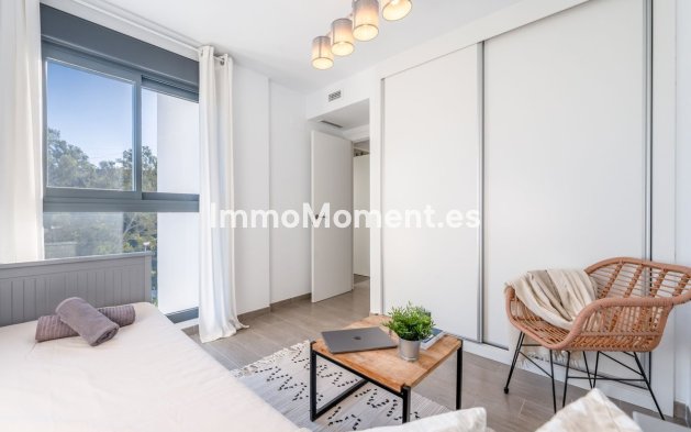 Reventa - Apartamento - Mijas - La Cala de Mijas