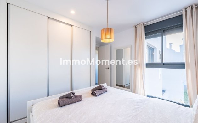 Reventa - Apartamento - Mijas - La Cala de Mijas