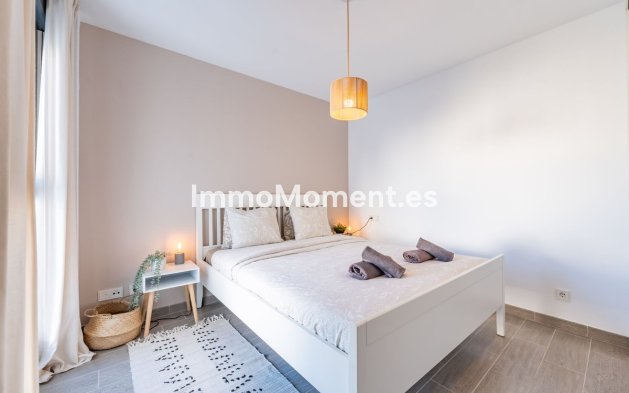 Reventa - Apartamento - Mijas - La Cala de Mijas