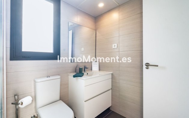 Reventa - Apartamento - Mijas - La Cala de Mijas