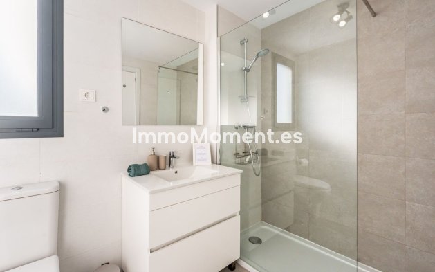 Reventa - Apartamento - Mijas - La Cala de Mijas
