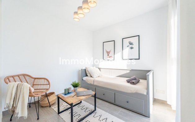 Reventa - Apartamento - Mijas - La Cala de Mijas