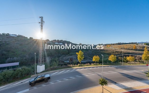 Reventa - Apartamento - Mijas - La Cala de Mijas