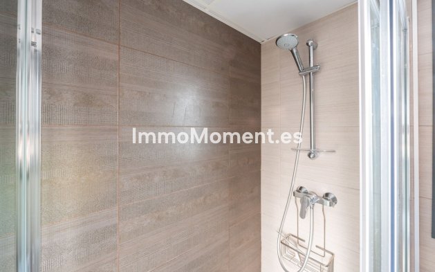 Reventa - Apartamento - Mijas - La Cala de Mijas