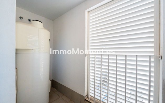 Reventa - Apartamento - Mijas - La Cala de Mijas