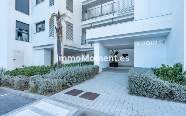 Reventa - Apartamento - Mijas - La Cala de Mijas