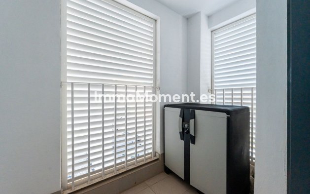 Reventa - Apartamento - Mijas - La Cala de Mijas