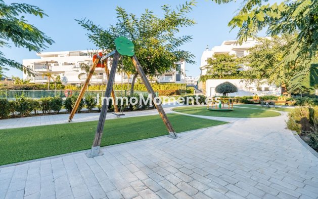 Reventa - Apartamento - Mijas - La Cala de Mijas
