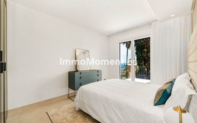 Revente - Maison mitoyenne - Estepona  - New Golden Mile