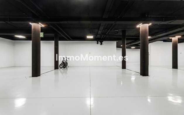 Wiederverkauf - Wohnung - Estepona  - New Golden Mile