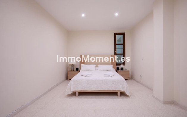 Wiederverkauf - Villa - Benahavís - Los Arqueros