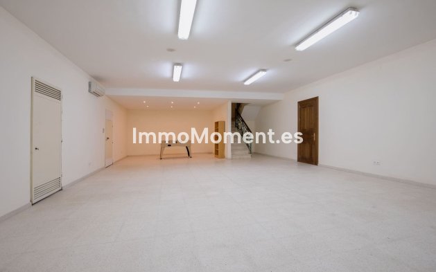 Wiederverkauf - Villa - Benahavís - Los Arqueros