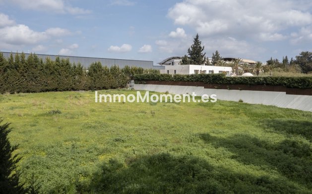 Wiederverkauf - Land - Sotogrande