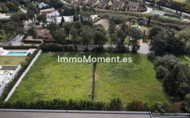 Wiederverkauf - Land - Sotogrande